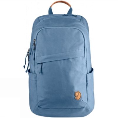Fjallraven Räven 20L Rucksack Blue Ridge